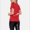 CAMISETA DEPORTIVA POLIAMIDA REF: 108123