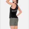 BLUSA DEPORTIVA POLIAMIDA REF: 108143