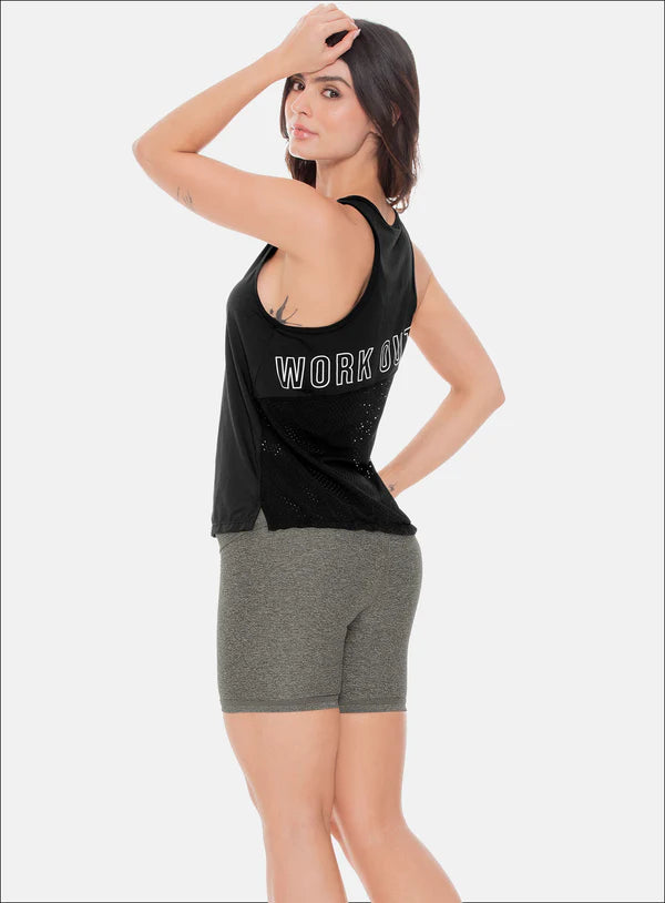 BLUSA DEPORTIVA POLIAMIDA REF: 108143