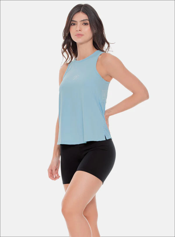 BLUSA DEPORTIVA POLIAMIDA REF: 108143