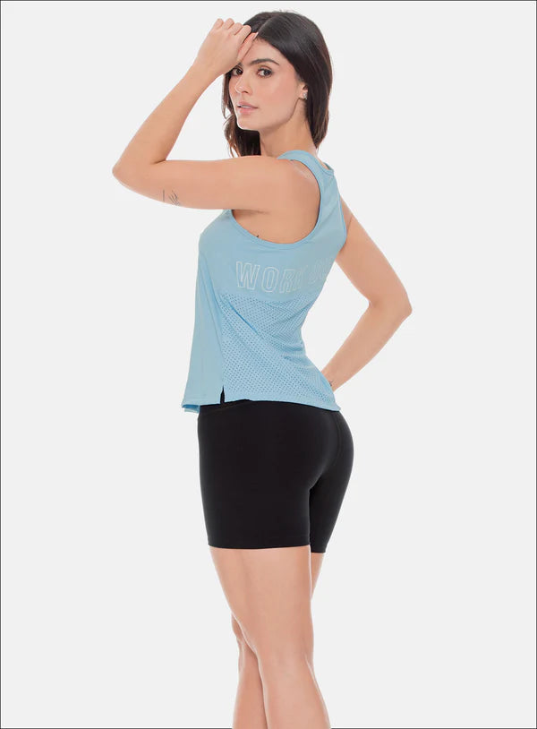 BLUSA DEPORTIVA POLIAMIDA REF: 108143