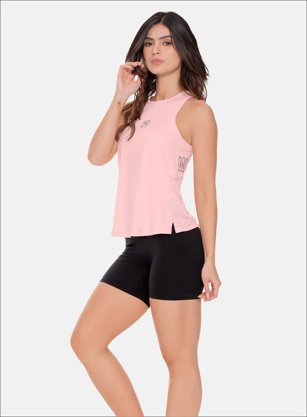 BLUSA DEPORTIVA POLIAMIDA REF: 108143