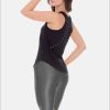 BLUSA DEPORTIVA POLIAMIDA REF: 108153