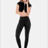 LEGGINS DEPORTIVO SIN COSTURAS REF: 108203