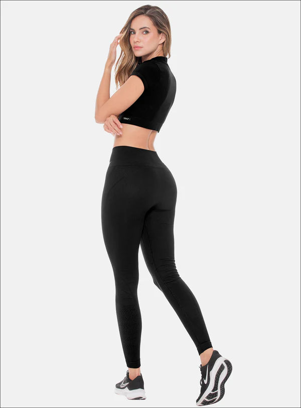 LEGGINS DEPORTIVO SIN COSTURAS REF: 108203