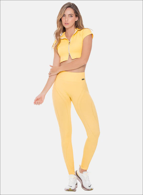 LEGGINS DEPORTIVO SIN COSTURAS REF: 108203
