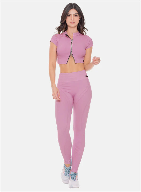 LEGGINS DEPORTIVO SIN COSTURAS REF: 108203