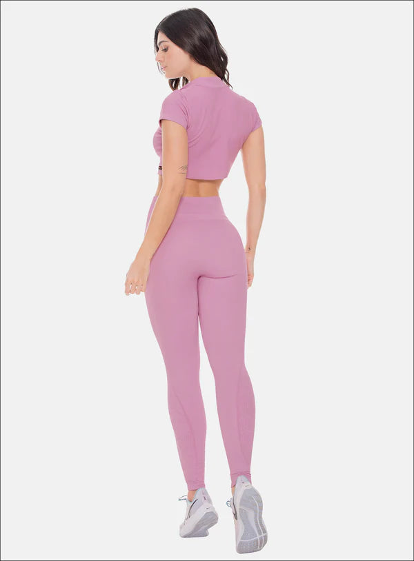 LEGGINS DEPORTIVO SIN COSTURAS REF: 108203