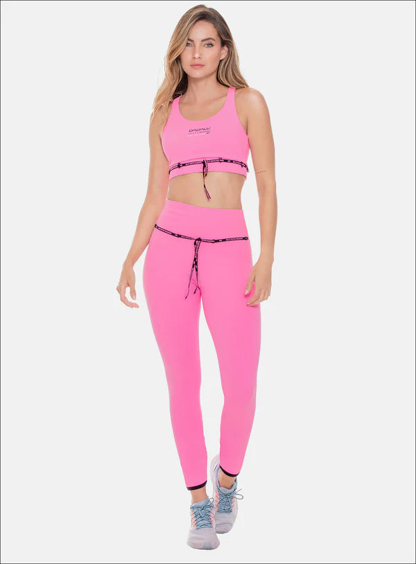 LEGGINS DEPORTIVO SUPPLEX REF: 108403