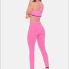 LEGGINS DEPORTIVO SUPPLEX REF: 108403