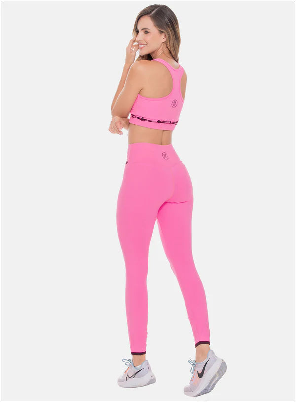 LEGGINS DEPORTIVO SUPPLEX REF: 108403