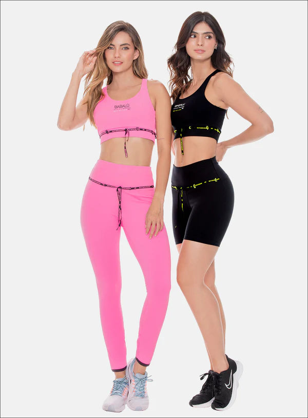LEGGINS DEPORTIVO SUPPLEX REF: 108403