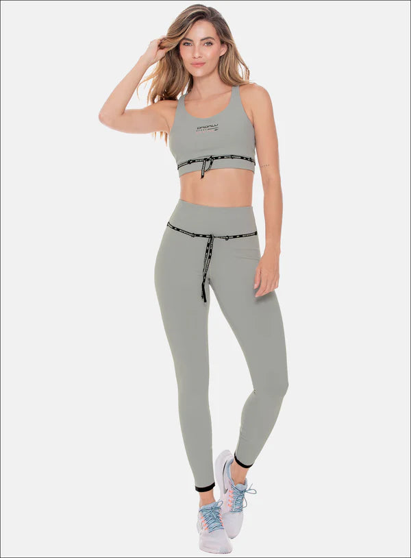 LEGGINS DEPORTIVO SUPPLEX REF: 108403