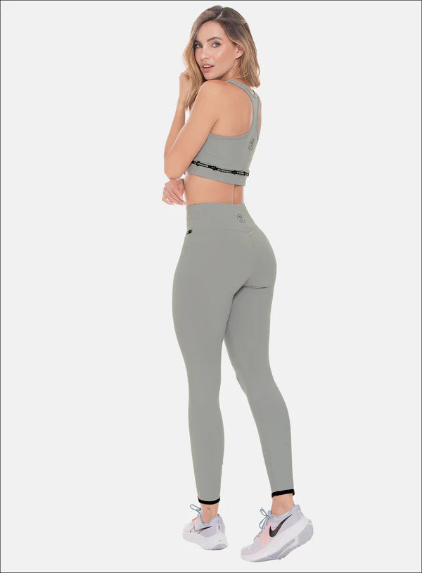 LEGGINS DEPORTIVO SUPPLEX REF: 108403