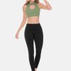 LEGGINS DEPORTIVO POLIÉSTER CON PUSH UP REF: 108433