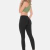 LEGGINS DEPORTIVO POLIÉSTER CON PUSH UP REF: 108433