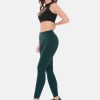 LEGGINS DEPORTIVO POLIÉSTER CON PUSH UP REF: 108433