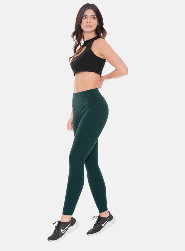 LEGGINS DEPORTIVO POLIÉSTER CON PUSH UP REF: 108433