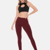 LEGGINS DEPORTIVO POLIÉSTER CON PUSH UP REF: 108433