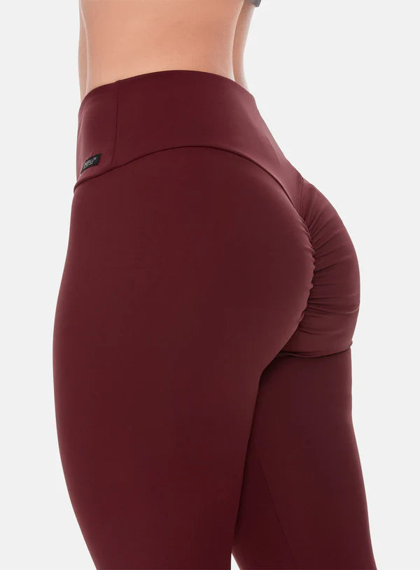 LEGGINS DEPORTIVO POLIÉSTER CON PUSH UP REF: 108433