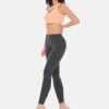LEGGINS DEPORTIVO POLIÉSTER CON PUSH UP REF: 108433