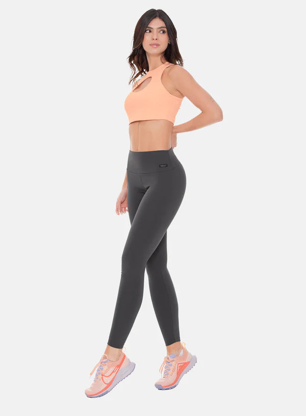 LEGGINS DEPORTIVO POLIÉSTER CON PUSH UP REF: 108433