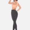 LEGGINS DEPORTIVO POLIÉSTER CON PUSH UP REF: 108433