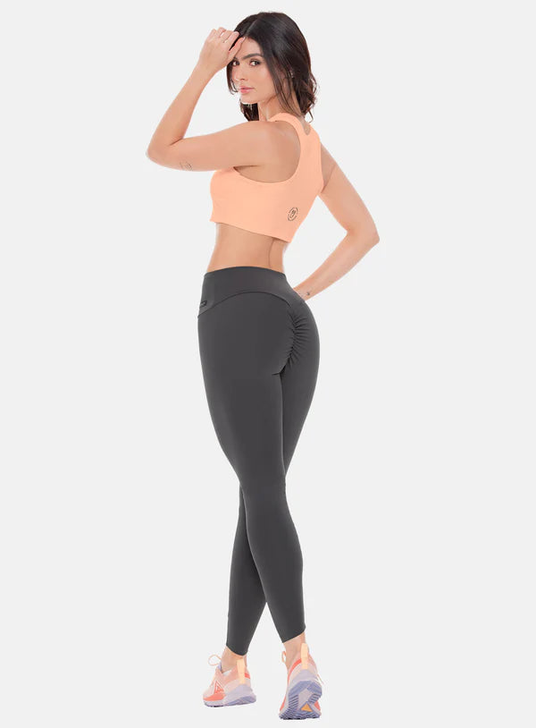 LEGGINS DEPORTIVO POLIÉSTER CON PUSH UP REF: 108433