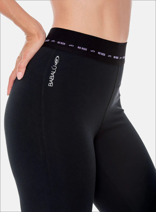 LEGGINS DEPORTIVO SUPPLEX REF: 108483
