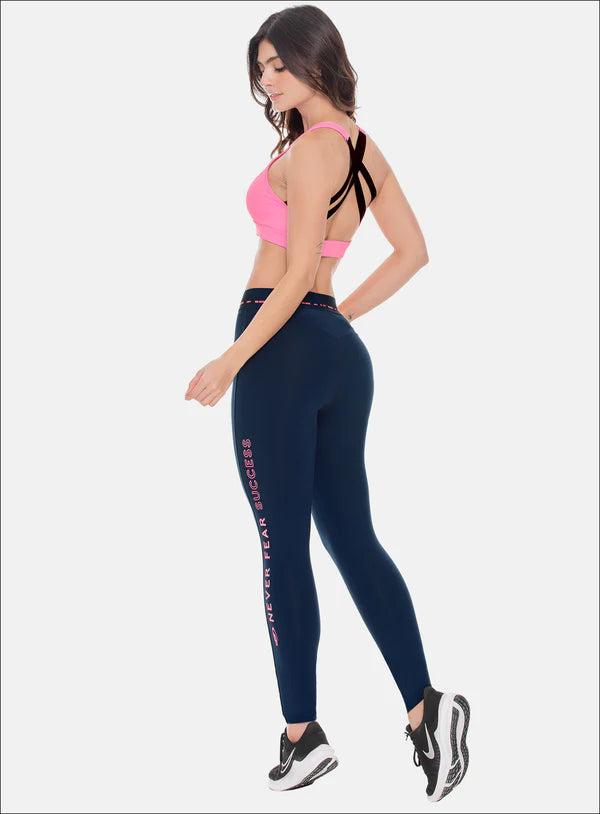 LEGGINS DEPORTIVO SUPPLEX REF: 108483