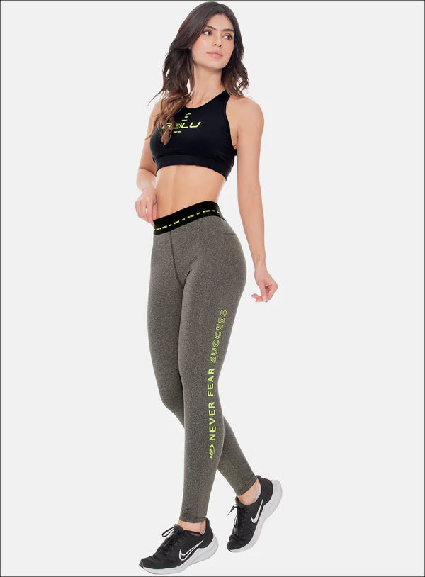 LEGGINS DEPORTIVO SUPPLEX REF: 108483