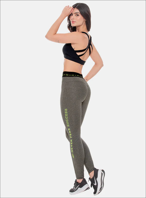 LEGGINS DEPORTIVO SUPPLEX REF: 108483