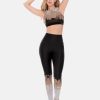 LEGGINS DEPORTIVO POLIAMIDA JACQUARD REF: 108493