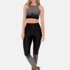 LEGGINS DEPORTIVO POLIAMIDA JACQUARD REF: 108493