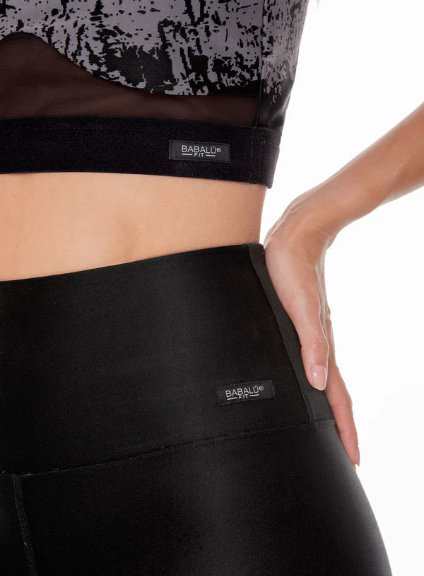 LEGGINS DEPORTIVO POLIAMIDA JACQUARD REF: 108493
