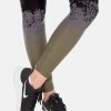 LEGGINS DEPORTIVO POLIAMIDA JACQUARD REF: 108493