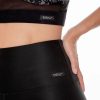 TOP DEPORTIVO POLIAMIDA JACQUARD REF: 108513