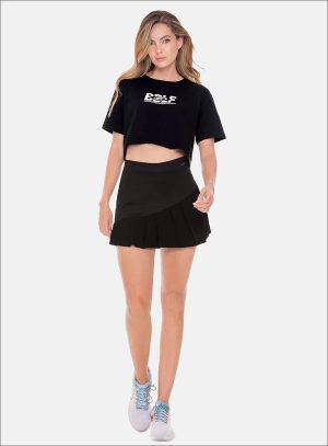 FALDA DEPORTIVA SEMI IMPERMEABLE REF: 108523