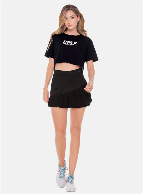 FALDA DEPORTIVA SEMI IMPERMEABLE REF: 108523