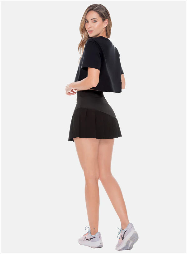 FALDA DEPORTIVA SEMI IMPERMEABLE REF: 108523