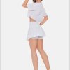 FALDA DEPORTIVA SEMI IMPERMEABLE REF: 108523