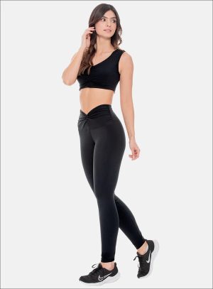 LEGGINS DEPORTIVO POLIAMIDA REF: 108613