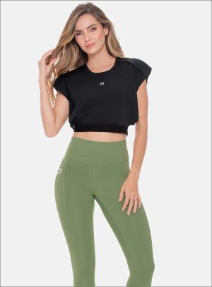 BLUSA DEPORTIVA POLIAMIDA REF: 108633