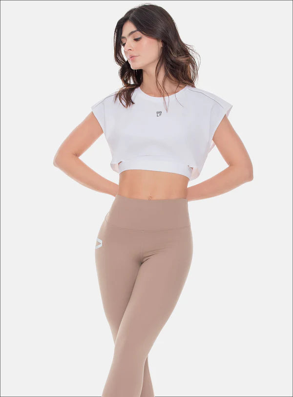 BLUSA DEPORTIVA POLIAMIDA REF: 108633