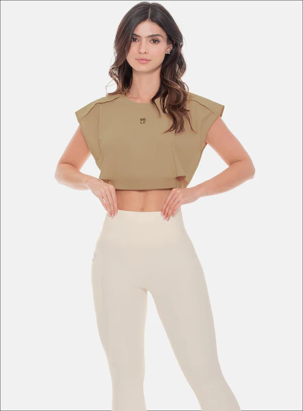 BLUSA DEPORTIVA POLIAMIDA REF: 108633