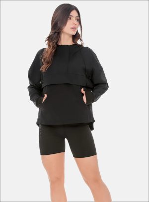 CHAQUETA DEPORTIVA POLIAMIDA REF: 108643