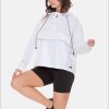 CHAQUETA DEPORTIVA POLIAMIDA REF: 108643