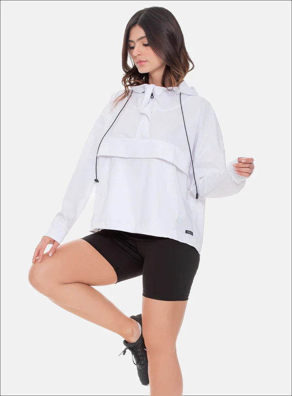 CHAQUETA DEPORTIVA POLIAMIDA REF: 108643