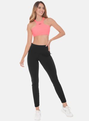 LEGGINS DEPORTIVO POLIÉSTER REF: 108713