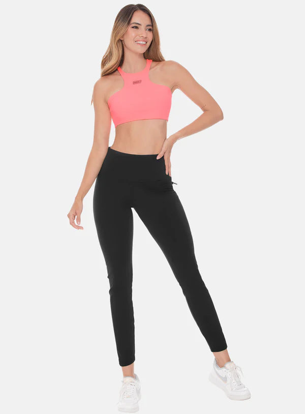 LEGGINS DEPORTIVO POLIÉSTER REF: 108713
